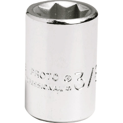 ‎Proto 3/8″ Drive Socket 5/16″ - 8 Point - Exact Tooling