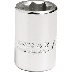 ‎Proto 3/8″ Drive Socket 5/16″ - 8 Point - Exact Tooling