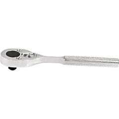 Proto 1/2″ Drive Classic Pear Head Ratchet 10″ - Exact Tooling