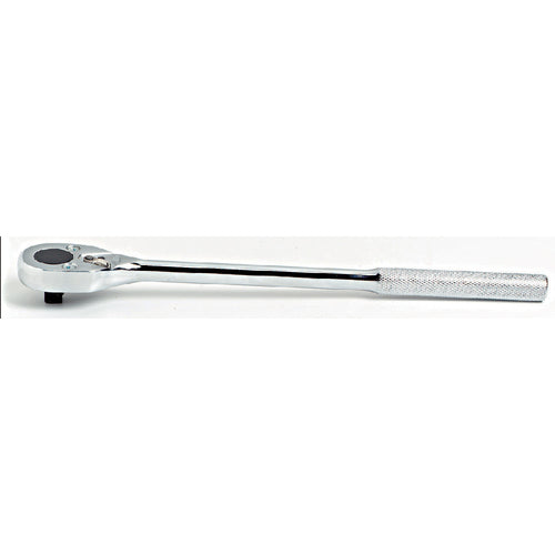 Proto 3/8″ Drive Long Handle Classic Pear Head Ratchet 11″ - Exact Tooling