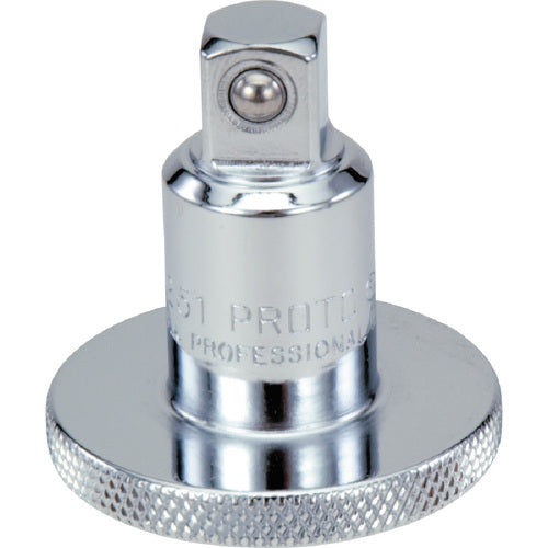 ‎Proto 3/8″ Spinner Ratchet 1-1/2″ - Exact Tooling