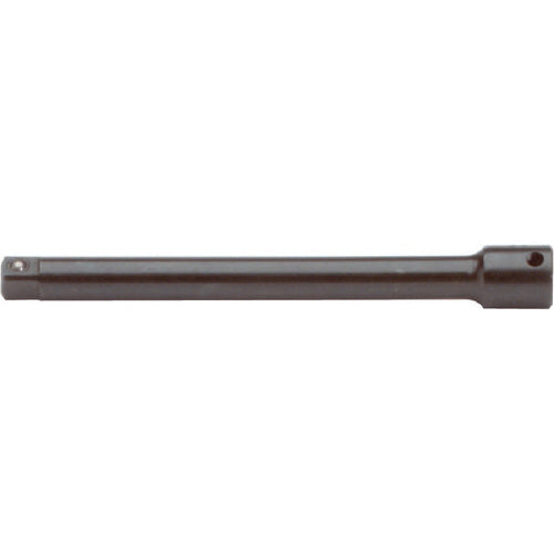 Proto 3/8″ Drive Extension 12″ - Black Oxide - Exact Tooling