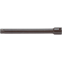 Proto 3/8″ Drive Extension 6″ - Black Oxide - Exact Tooling