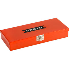 ‎Proto Set Box 10-3/8″ - Exact Tooling