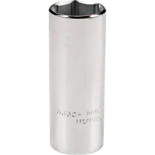 ‎Proto 1/2″ Drive Deep Socket 7/8″ - 6 Point - Exact Tooling