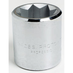 ‎Proto 1/2″ Drive Socket 7/16″ - 8 Point - Exact Tooling
