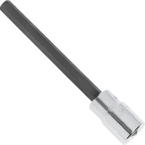 ‎Proto 1/2″ Drive Extra Long Hex Bit Socket - 1/2″ - Exact Tooling