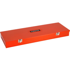 Proto Set Box 7″ - Exact Tooling