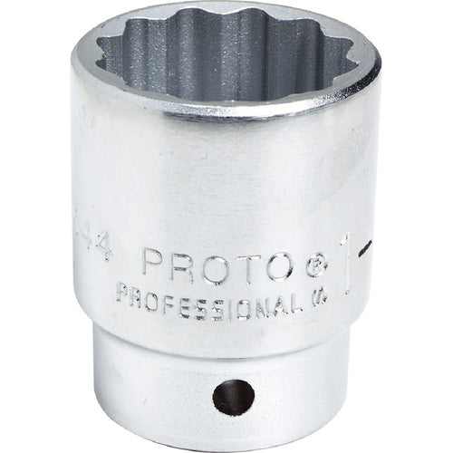 ‎Proto 3/4″ Drive Socket 7/8″ - 12 Point - Exact Tooling
