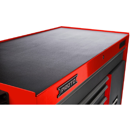 Proto Vinyl Top Mat - Exact Tooling