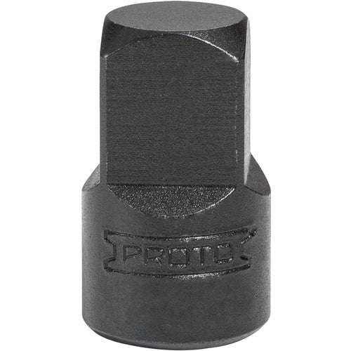 Proto Black Oxide Drive Adapter 1/2″ F × 3/4″ M - Exact Tooling