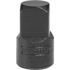 Proto Black Oxide Drive Adapter 1/2″ F × 3/4″ M - Exact Tooling