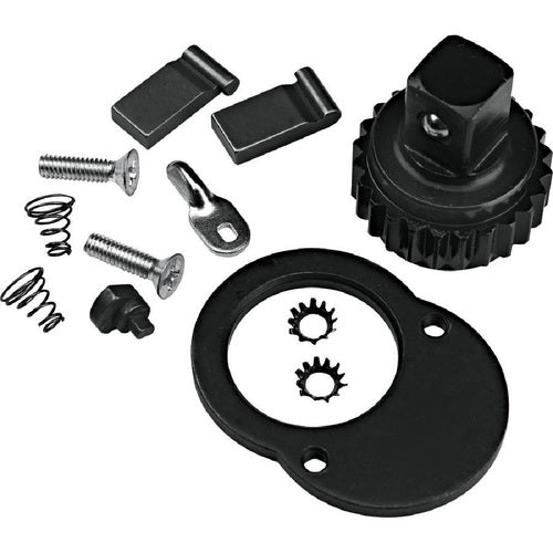 Proto 1/2″ Drive Ratchet Head Repair Kit - Torque Wrench - Exact Tooling