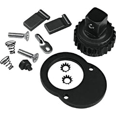 Proto 3/8″ Drive Ratchet Head Repair Kit - Torque Wrench - Exact Tooling
