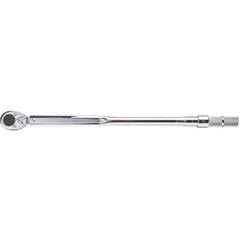 ‎Proto 3/4″ Drive Ratcheting Head Micrometer Torque Wrench 60-300 ft-lbs - Exact Tooling