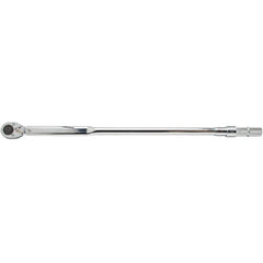 ‎Proto 3/4″ Drive Ratcheting Head Micrometer Torque Wrench 120-600 ft-lbs - Exact Tooling
