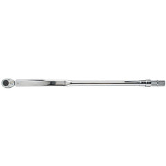 ‎Proto 1″ Drive Ratcheting Head Micrometer Torque Wrench 140-700 ft-lbs - Exact Tooling