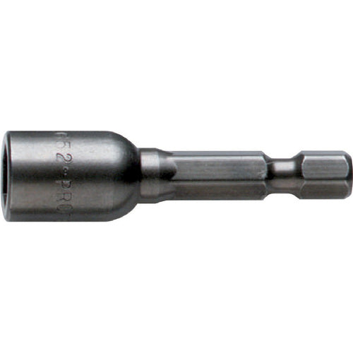 Proto Magnetic Nut Setter - 1/4″ Hex × 5/8″ Socket - Exact Tooling