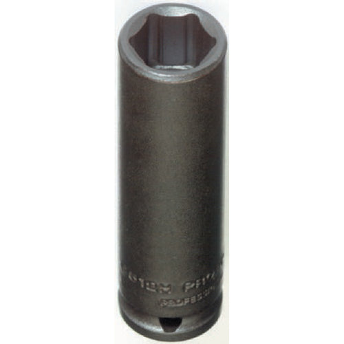 ‎Proto 1/4″ Drive Deep Impact Socket 5/16″ - 6 Point - Exact Tooling