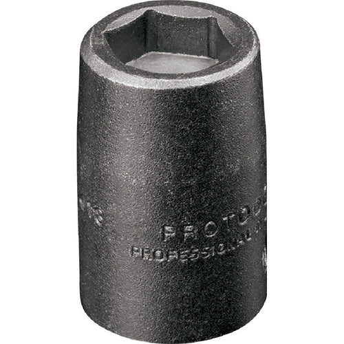 ‎Proto 3/8″ Drive Metric High Strength Magnetic Power Socket 12 mm - 6 Point - Exact Tooling