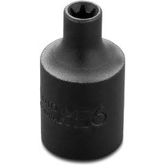 Proto 3/8″ Drive Torx Impact Socket - E16 - Exact Tooling