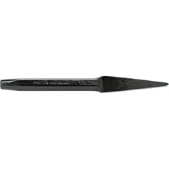 Proto 3/16″ Cape Chisel - Exact Tooling