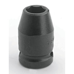 ‎Proto 3/8″ Drive Impact Socket 7/8″ - 6 Point - Exact Tooling