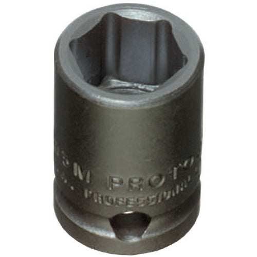 ‎Proto 3/8″ Drive Impact Socket 8 mm - 6 Point - Exact Tooling