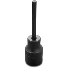 ‎Proto 3/8″ Drive Hex Bit Impact Socket - 6 mm - Exact Tooling