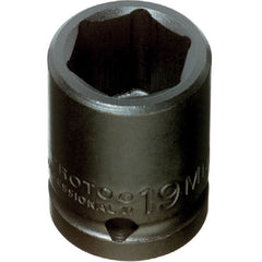 ‎Proto 1/2″ Drive Impact Socket 29 mm - 6 Point - Exact Tooling