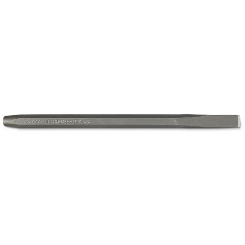 Proto 1/4″ Cold Chisel - Exact Tooling