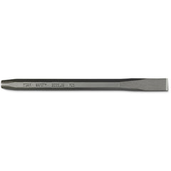 Proto 1/2″ Cold Chisel × 12″ - Exact Tooling