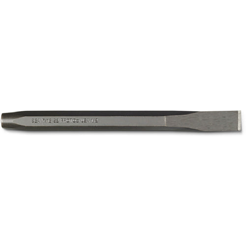 Proto 1/2″ Cold Chisel - Exact Tooling