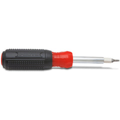 ‎Proto 10-in-1 Quick Change Bit Screwdriver - Exact Tooling