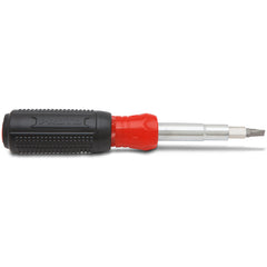 ‎Proto 1/4″ Magnetic 11-in-1 Quick Change Bit Screwdriver - Exact Tooling