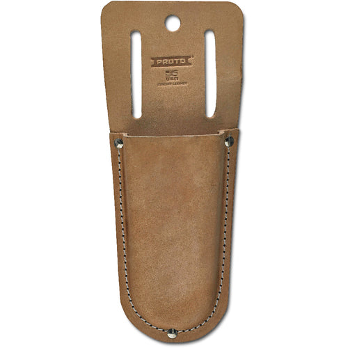 Proto Leather Tool Holster - Exact Tooling