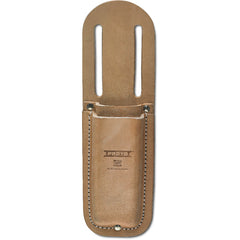 Proto 2-Pocket Leather Cable Splicer Holster - Exact Tooling