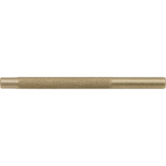 Proto 1/2″ × 7″ Brass Drift Punch - Exact Tooling
