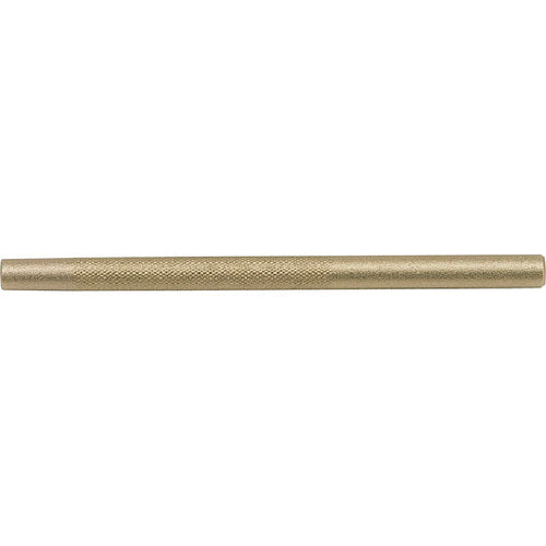 Proto 3/8″ × 6″ Brass Drift Punch - Exact Tooling