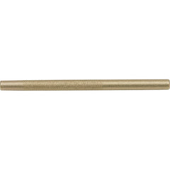 Proto 3/8″ × 6″ Brass Drift Punch - Exact Tooling