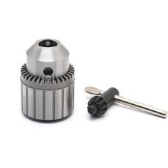 3/8-24 13MM PLAIN BEARING CHUCK - Exact Tooling