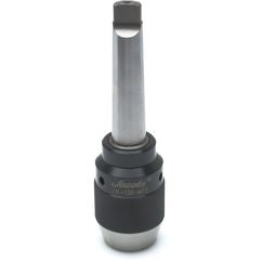 JK 130 MT3 KEYLS CHUK - Exact Tooling