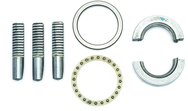 Ball Bearing / Super Chucks Replacement Kit- For Use On: 11N Drill Chuck - Exact Tooling