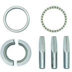 Ball Bearing / Super Chucks Replacement Kit- For Use On: 16N Drill Chuck - Exact Tooling