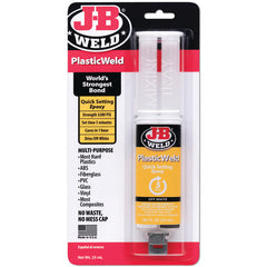 25 ml Syringe Plasticweld - Exact Tooling