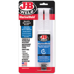25 ml Syringe Marineweld - Exact Tooling