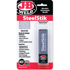 8267 STEEL STIKS - Exact Tooling