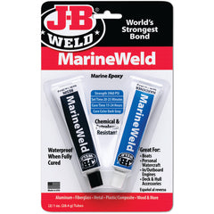 1 oz Tube Marineweld - Exact Tooling