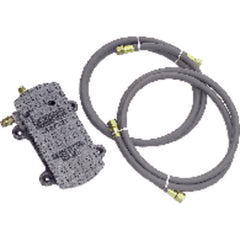 Collet Fixture Replacement Air Hose - 5C Collet Style - Exact Tooling