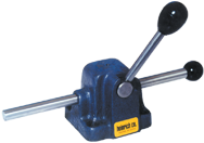 Grip Master Fixture - 3-15/16" Jaw Width - Exact Tooling